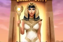 Queen Of Egypt Exotic Wilds