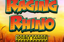 Raging Rhino Double Danger