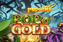 Pop O’Gold™