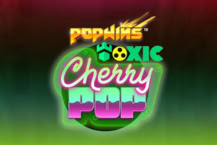 Toxic CherryPop