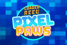 Pixel Paws