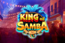 King Of Samba