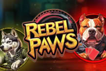 Rebel Paws