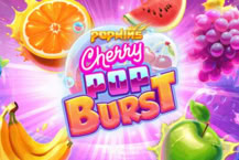 Cherrypop Burst