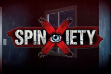 Spinxiety