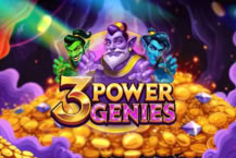 3 Power Genies