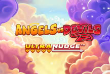Angels Vs Devils