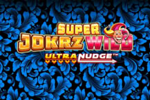 Super Jokrz Wild Ultra Nudge