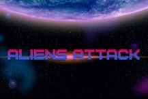 Aliens Attack