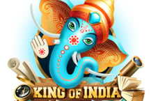 King Of India