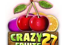 Crazy Fruits 27