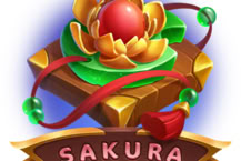 Sakura Garden