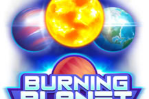 Burning Planet