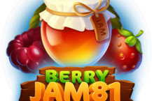 Berry Jam 81