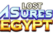 Lost Treasures Of Egypt