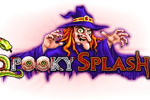 Spooky Splash