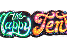 The Happy Tent
