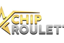 Star Chip Roulette