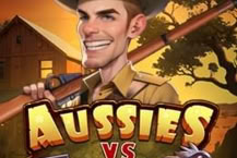 Aussies VS Emus