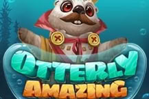 Otterly Amazing