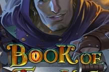 Book of Thieves