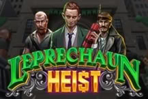 Leprechaun Heist