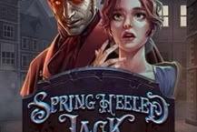 Spring-Heeled Jack