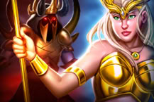 Clash Of The Seraphim