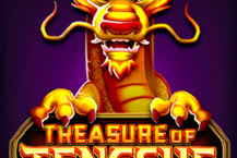 Treasure Of Tengshe