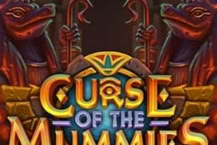 Curse Of The Mummies