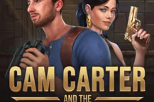 Cam Carter and the Wheel of Wonder