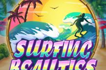 Surfing Beauties