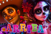 Arriba™