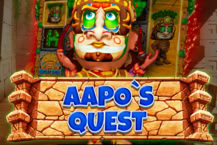 Aapo's Quest™