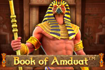 Book of Amduat™