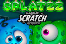 Splatzz Scratch