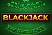 Blackjack