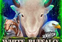 White Buffalo Miracles Scratch