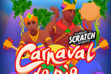 Carnaval do Rio Scratch