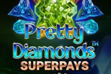 Pretty Diamonds™ Scratch