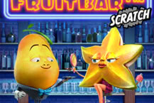 Fruit Bar™ Scratch