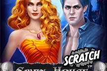 Swan House™ Scratch