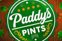 Paddy's Pints