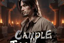 Candle In The Tomb