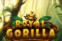 Royal Gorilla
