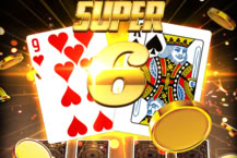 Baccarat SuperSix
