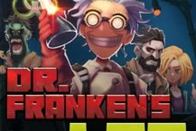 Dr.Franken’s Lab
