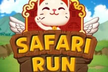 Safari Run