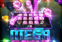 Mega Cave