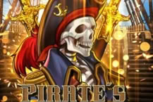 Pirate's Treasure
